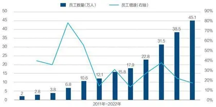 京东20年骨感与梦想3