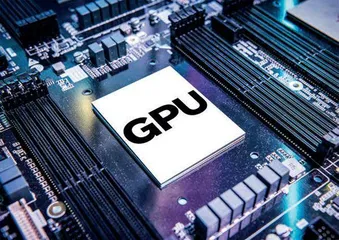 中国大公司竞逐GPU0