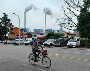 全国碳市场推迟扩容，碳数据核算难题何解