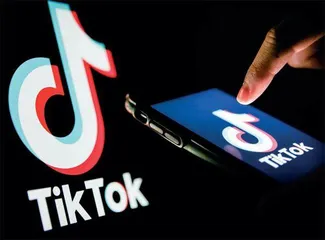 中国速度、全球公司，TikTok的电商难题0