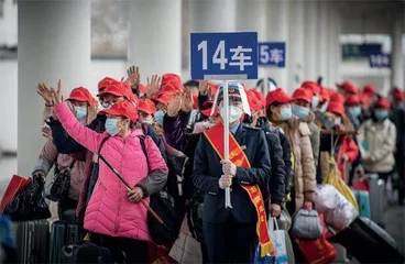 应对收缩型城市的人口流失0