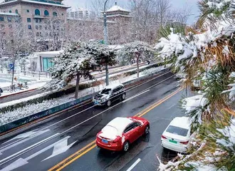 电车民间冬测靠谱吗？0