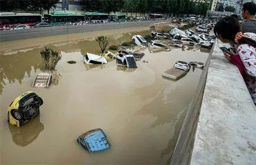 如何应对下一场暴雨0