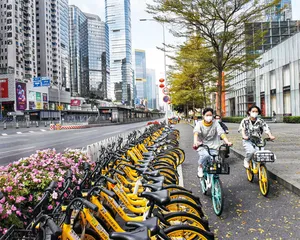 广州首发职住平衡指标体系，城市更新化解“大城市病”0