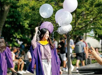 中国留学生能告赢美国政府吗？