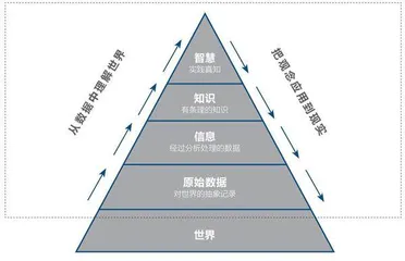 数据的巨大价值从何而来