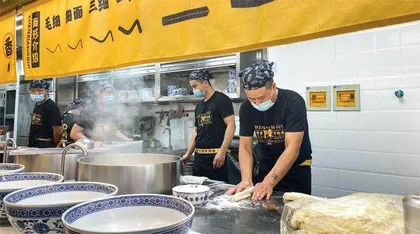 资本煮的面，到底香在哪？