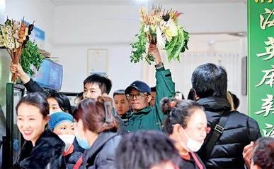 被看见的天水：当流量降临五线小城