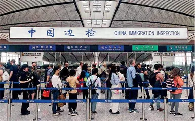 144小时免签：如何掀起China Travel旋风1