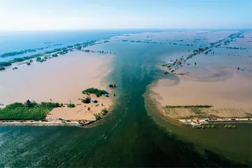 最会和水打交道的地方，大堤如何决口0