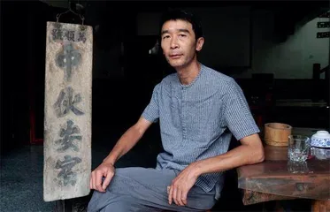 六百年张谷英村：一片屋檐，一座奇观7