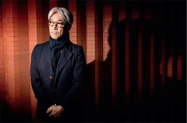 再见，坂本龙一先生：教授弹完终曲