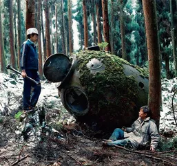 《宇宙探索编辑部》：唐僧去找外星人