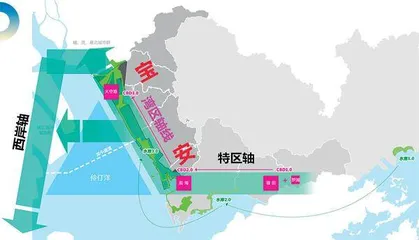 宝安活力：大湾区制造压舱石“动力源”3