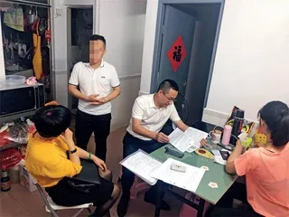 全国境内首宗个人破产案始末