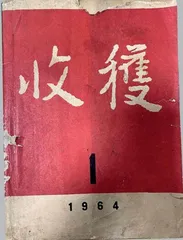 《上海文学》70年：文学是人学2