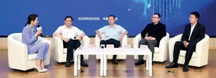 如果你是AI，会向人类提什么问题5