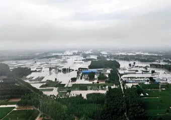 华北暴雨警示录：城市如何应对下一次洪水？0