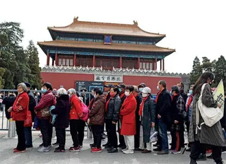 “老年旅行团”，困在低价里