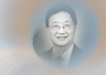 著名钛合金专家曹春晓逝世