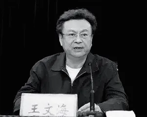 谁是洛阳文物大案真正的保护伞1