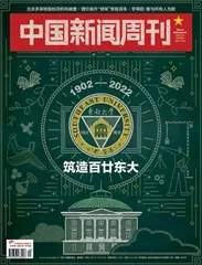 分岔之后东南大学的转型困局1