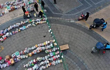 生鲜电商负重寻路