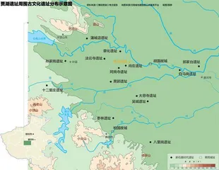 贾湖的笛声：八千年文明图景4