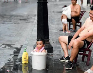 60年一遇的高温，更热的夏天该如何过？