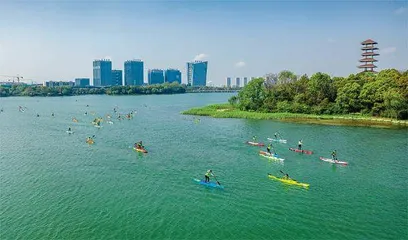 解码张家港：探索现代化县域发展1