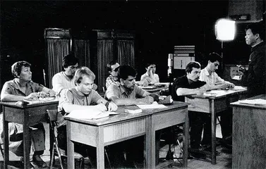 北京语言大学：“小联合国”的60年