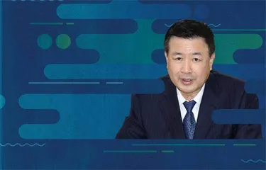 王小洪履新公安部部长0