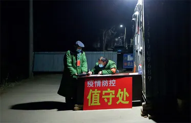 河北疫情警示录1