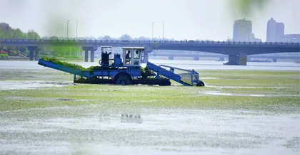 水困亳州：地下水超采治理难题0