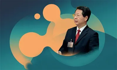 楼阳生任河南省委书记0