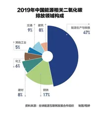 专访李高：实现双碳目标，既不应攀高峰也不应一刀切2