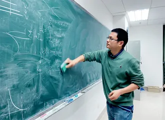 数学的黄金一代5