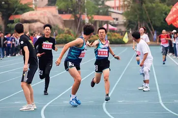 厦大校长张荣：厚植中国特色 锚定世界一流 锻造厦大风格5