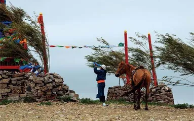 重拾故乡：影像中的当代内蒙古8