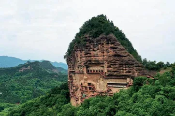 在天水，麻辣烫或最不值一提0