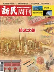 海拔4800cm，一生要强的上海人登顶双子山（2024年 第36期）0