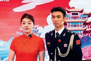 万人集体婚礼，独特浪漫记忆1