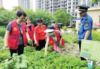 第一时间将问题解决在家门口1