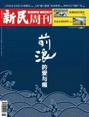 宜家“相亲角”，没有那么多浪漫（2024年 第28期）0