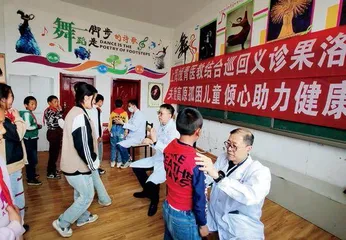 走过120年，上海市第六人民医院创新从未停步1