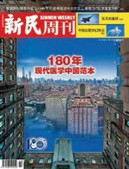 安能辨伊是何型（2024年 第42期）0