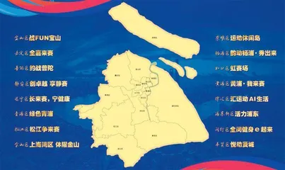 最活力的都市潮流：人人来赛！5