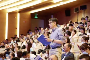 表型组将带来医学范式巨变1