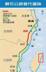 中国高颜值长途汽车线路14