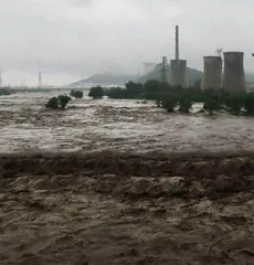 极端天气席卷全球，或重塑全球天气？